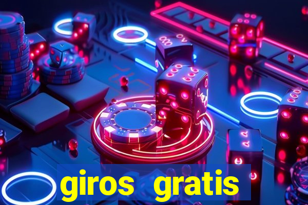 giros gratis estrela bet